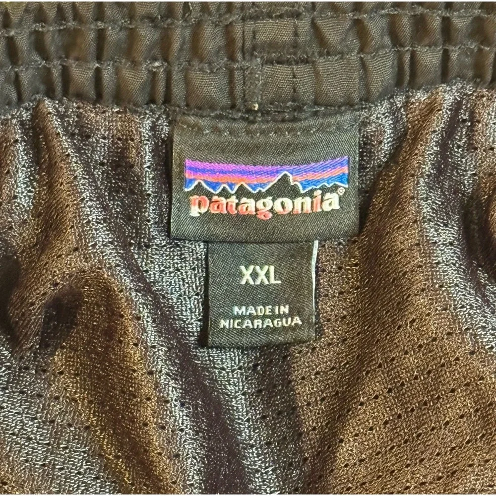 Patagonia this item